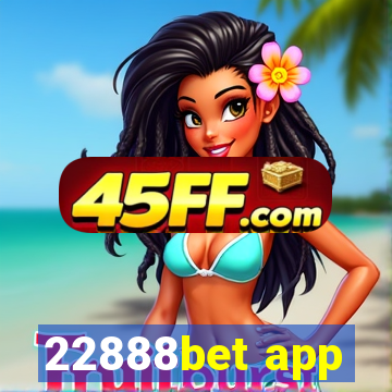 22888bet app